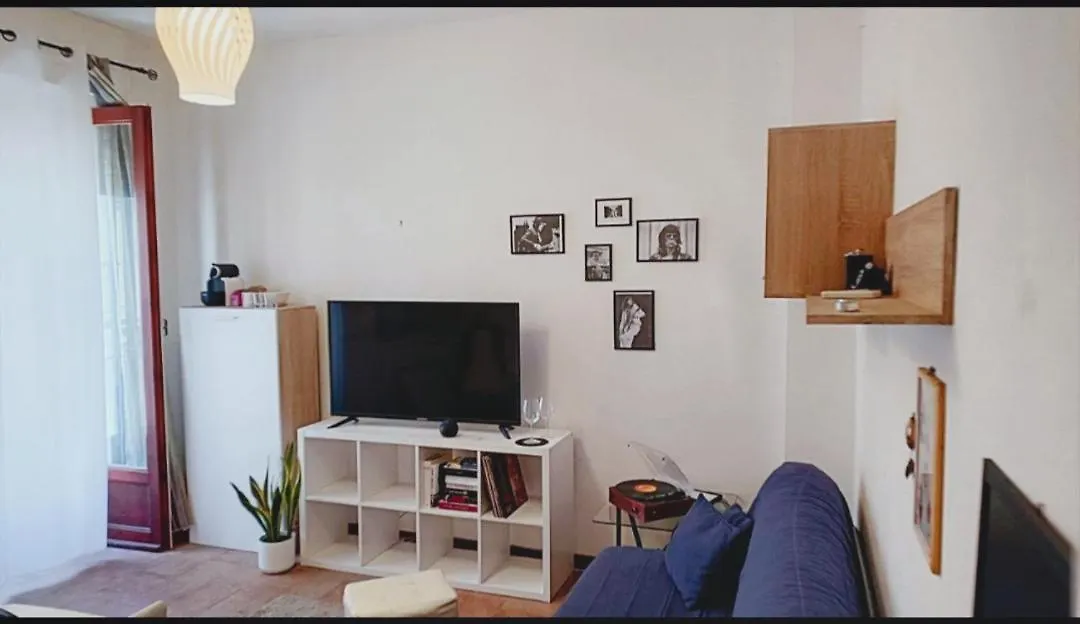 Music Apartment - Palermo