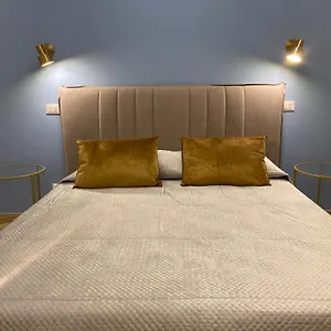 La Zisa Luxury Appartamento Palermo