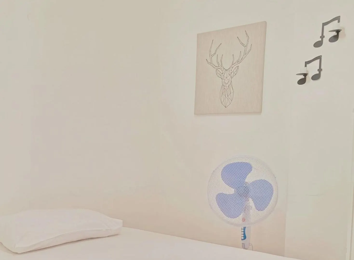 Music Apartment - Παλέρμο
